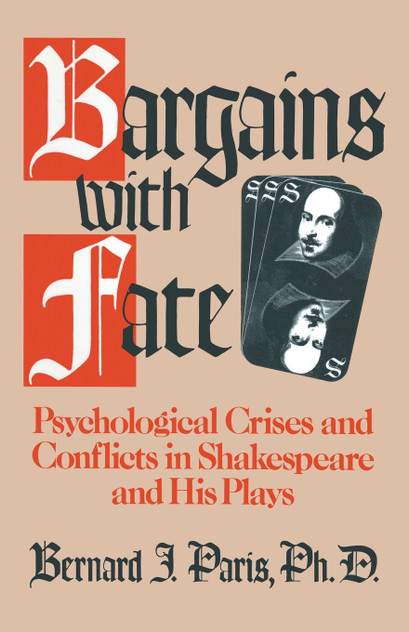 Bargains with Fate Bargains with Fate