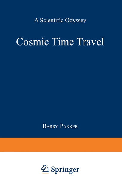 Cosmic Time Travel