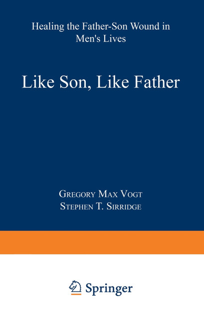 Like Son, Like Father Like Son, Like Father