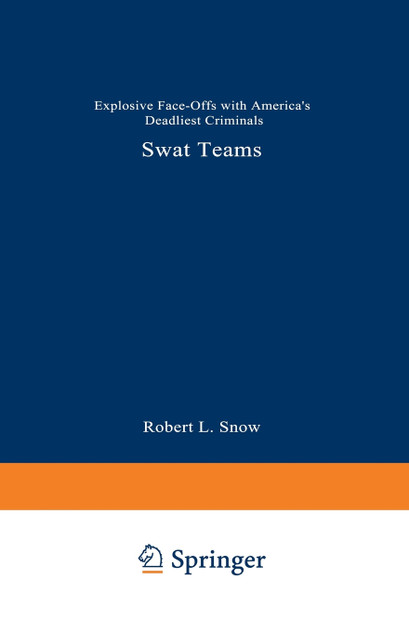 Swat Teams Swat Teams