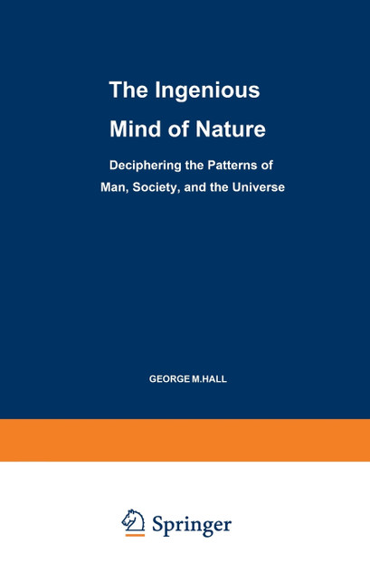 The Ingenious Mind of Nature