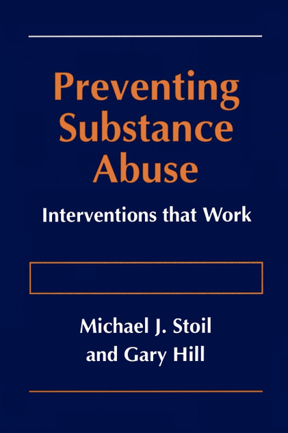 Preventing Substance Abuse