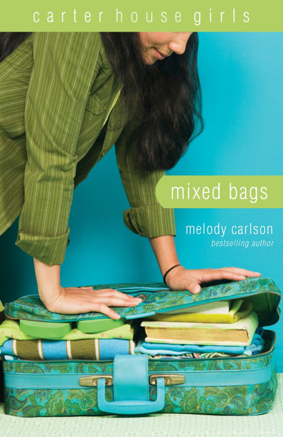 Mixed Bags Mixed Bags