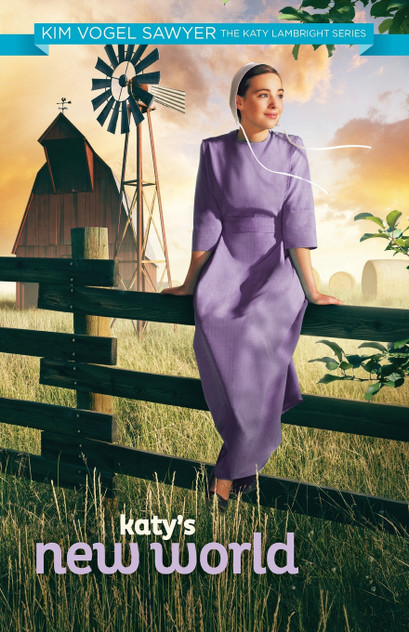 Katy's New World Katy's New World