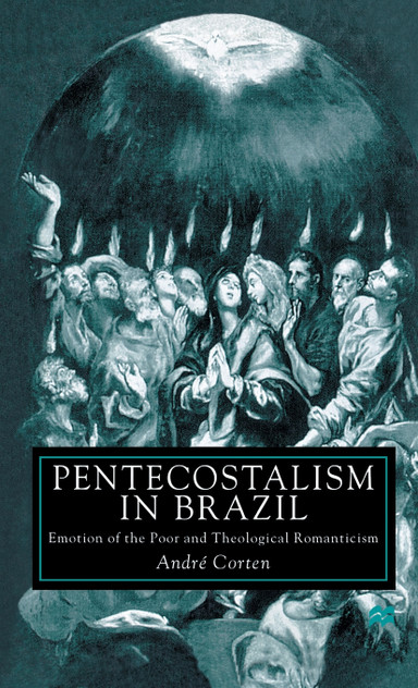Pentecostalism in Brazil Pentecostalism in Brazil