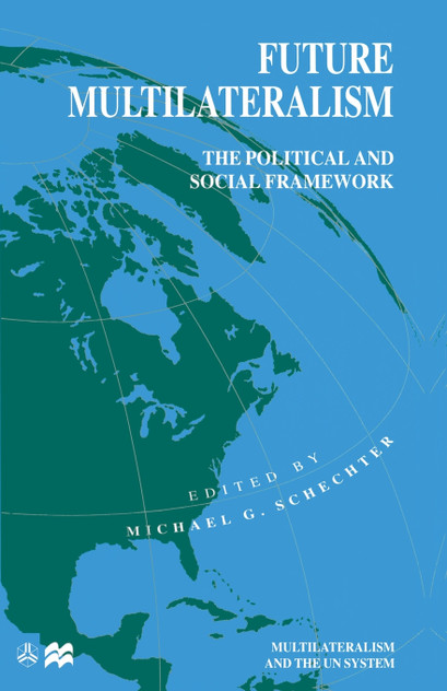 Future Multilateralism