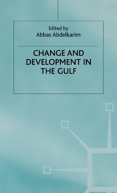 Change and Development in the Gulf
