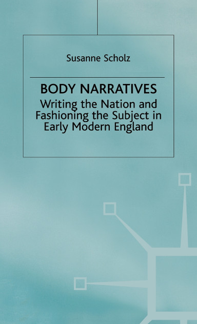 Body Narratives Body Narratives