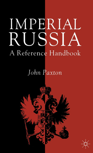 Imperial Russia Imperial Russia