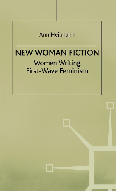 New Woman Fiction New Woman Fiction