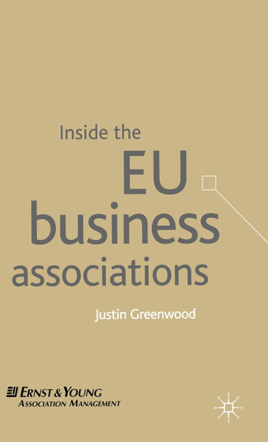 Inside the EU Business Associations