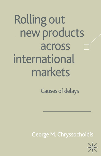Rolling Out New Products Across International Markets