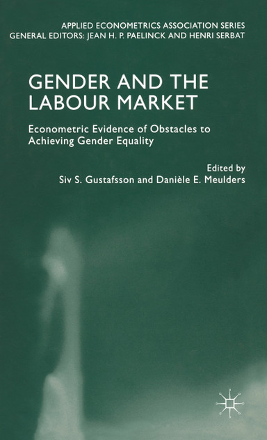 Gender and the Labour Market Gender and the Labour Market