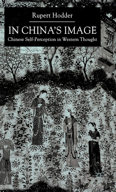 In China's Image In China's Image