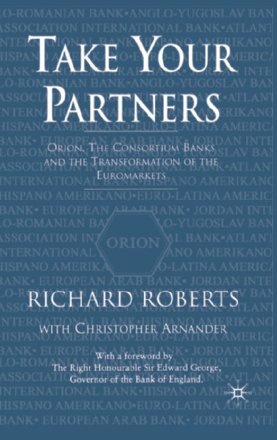 Take Your Partners