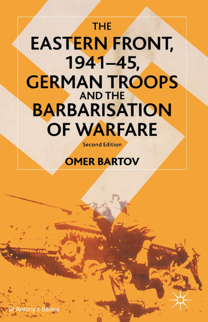 The Eastern Front, 1941-45 The Eastern Front, 1941-45