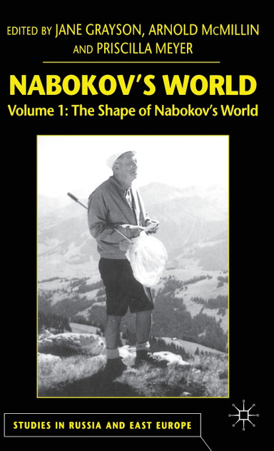 Nabokov's World Nabokov's World