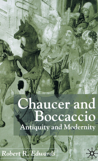 Chaucer and Boccaccio