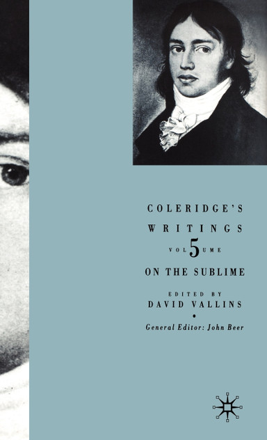 Coleridge's Writings