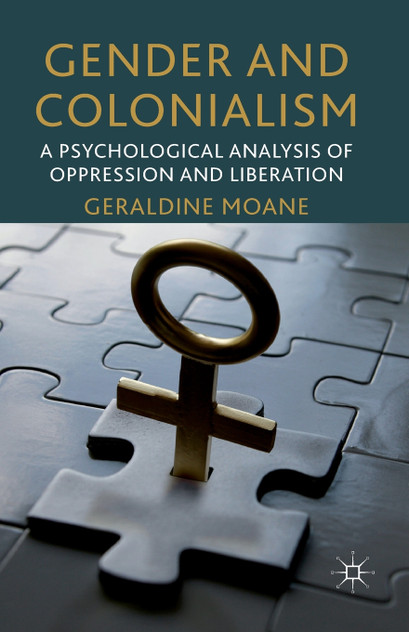 Gender and Colonialism Gender and Colonialism