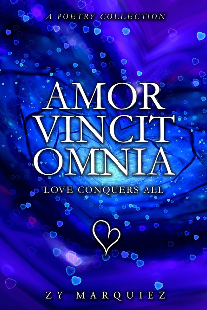 Amor Vincit Omnia - Love Conquers All Amor Vincit Omnia - Love Conquers All