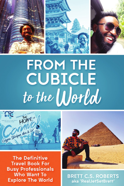 From the Cubicle to the World From the Cubicle to the World
