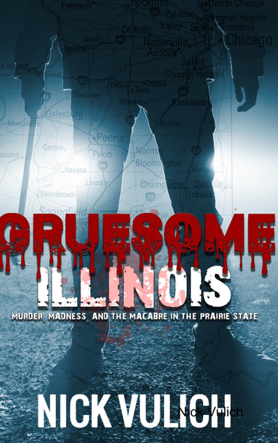 gruesome