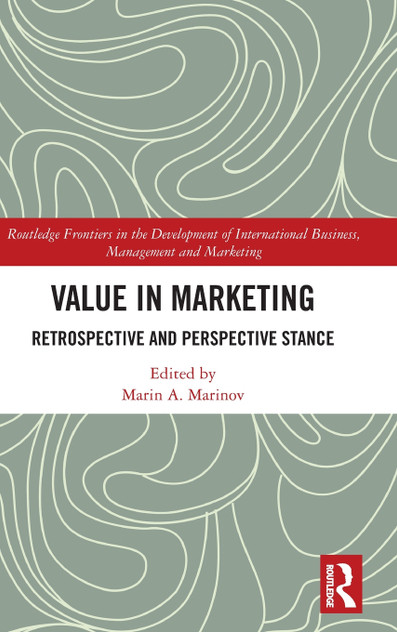 Value in Marketing Value in Marketing