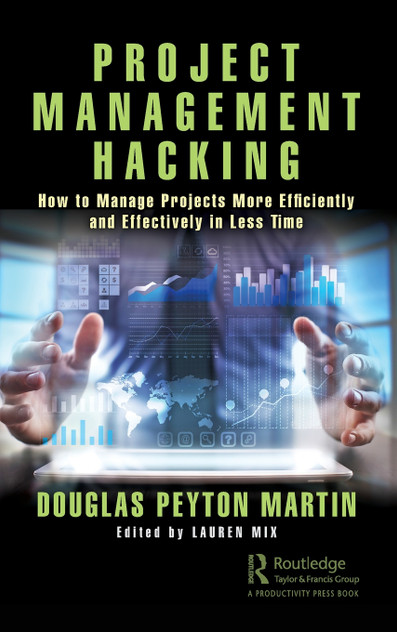 Project Management Hacking