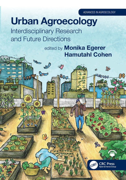 Urban Agroecology Urban Agroecology