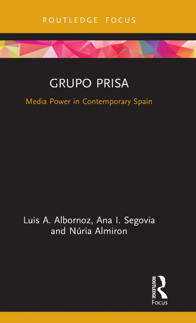 Grupo Prisa Grupo Prisa