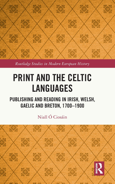 Print and the Celtic Languages