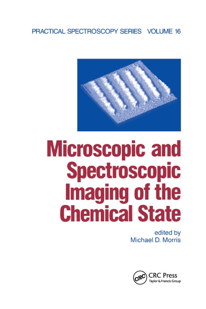 Microscopic and Spectroscopic Imaging of the Chemical State
