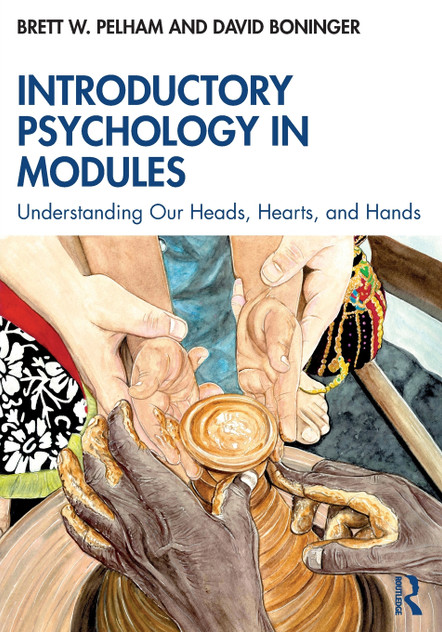 Introductory Psychology in Modules