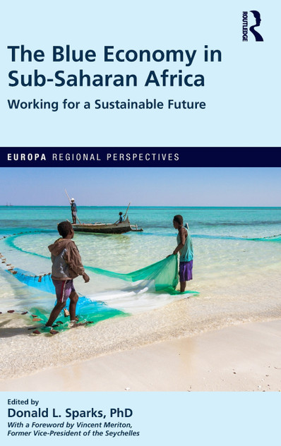 The Blue Economy in Sub-Saharan Africa The Blue Economy in Sub-Saharan Africa