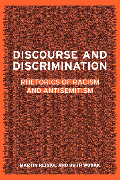 Discourse and Discrimination