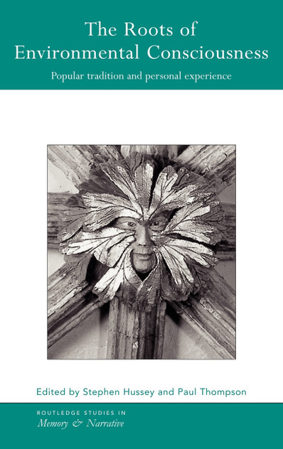 The Roots of Environmental Consciousness