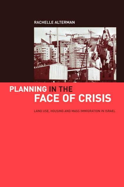 Planning in the Face of Crisis Planning in the Face of Crisis