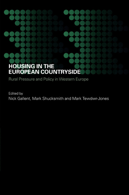 Housing in the European Countryside Housing in the European Countryside
