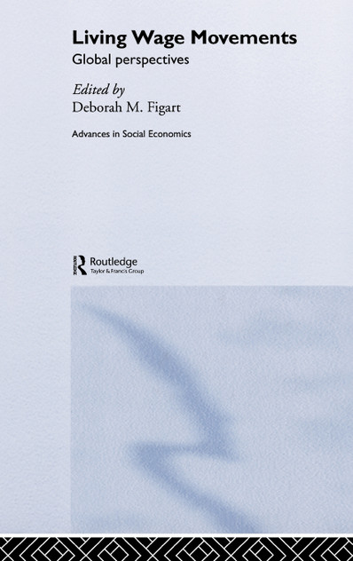 Living Wage Movements