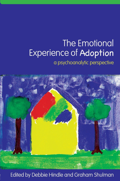 The Emotional Experience of Adoption The Emotional Experience of Adoption