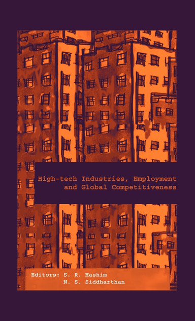 High-Tech Industries, Employment and Global Competitiveness