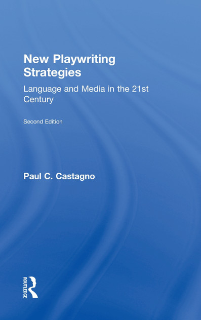 New Playwriting Strategies