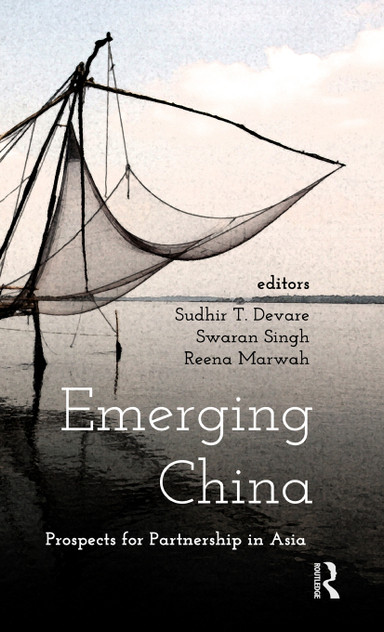 Emerging China Emerging China