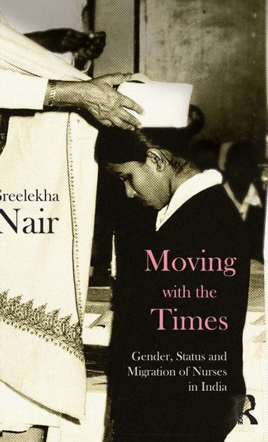 Moving with the Times Moving with the Times