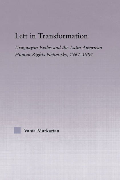 Left in Transformation Left in Transformation