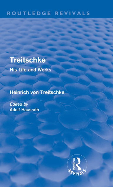 Treitschke Treitschke