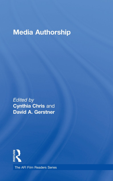 Media Authorship