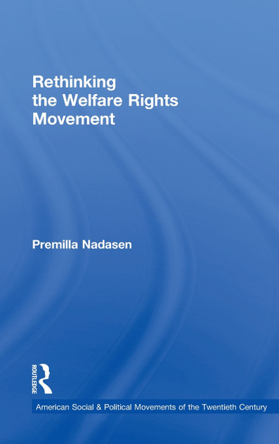 Rethinking the Welfare Rights Movement