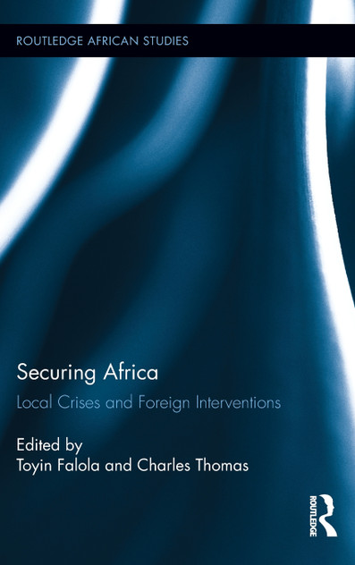Securing Africa